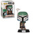 Funko Pop! Star Wars: The Mandalorian - Covert Mandalorian (#352)