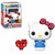 Pop! Sanrio: Hello Kitty - Hello Kitty (8 Bit) (#31) Limited CHASE Edition