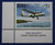 Ireland (1201-1204) 1999 Airplanes singles set