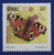 Ireland (1262-1265) 2000 Butterflies singles set