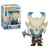 Funko Pop! Games: Fortnite - Ragnarok (#465)