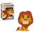 Funko Pop! Disney: The Lion King - Mufasa (#495)