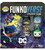 Funko POP! Funkoverse Strategy Game - DC Comics Base Set