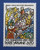 Vatican City (858-860) 1990 St. Willibrord singles set
