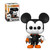 Funko Pop! Disney: Halloween - Spooky Mickey Mouse (#795)