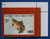 U.S. (DET42) 1984 Delaware Young Angler Stamp
