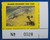 U.S. (DET59) 1989 Delaware Non-Resident Stamp (plate # single)