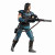 Hasbro - Star Wars The Vintage Collection: The Mandalorian - Cara Dune 3 3/4-Inch Figure