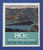 New Zealand (993-996) 1989 Early Settlements singles set