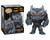 Funko POP! Heroes: Batman 80th - The Devastator (#319) FYE Exclusive