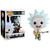 Funko Pop! Animation: Rick and Morty - Tiny Rick (#489) Box Lunch Exclusivesic