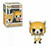 Funko Pop! Sanrio: Aggretsuko - Aggretsuko (Date Night (#25) Target Exclusive