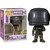 Funko Pop! Games: Fortnite - Dark Voyager [GITD] (#442) 2019 Fall Convention