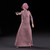 Star Wars The Black Series - Vice Admiral Holdo (6-Inch Action Figure)