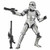 Star Wars The Black Series - Carbonized Stormtrooper (6-Inch Action Figure)