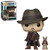 Funko Pop! TV: His Dark Materials - Lee Scorsbey with Hester (#1110)