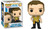 Funko Pop! TV: Star Trek - Captain Kirk (Mirror Mirror) (#1138)