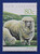 New Zealand (1014-1019) 1991 Sheep singles set