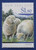 New Zealand (1014-1019) 1991 Sheep singles set