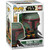 Funko Pop! Star Wars: The Book of Boba Fett - Boba Fett (#480)