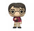 Funko Pop! HP: Harry Potter 20th Anniversary - Harry with Sorcerer's Stone (#132)