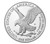 2022 (S) American Eagle One Ounce Silver Proof Coin (22EM)