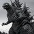 Godzilla Minus One - Godzilla Minus Color Ver. S.H.MonsterArts Action Figure 