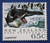 New Zealand (1094-1099) 1992 Antarctic Seals singles set