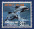 New Zealand (B139-B140) 1991 Hector's Dolphins singles set