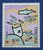 Faroe Islands (143-144) 1986 EUROPA - Sea Pollution singles set