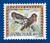 Faroe Islands (313-314) 1997 Birds singles set