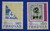 Faroe Islands (43-44) 1979 EUROPA singles set