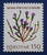 Faroe Islands (48-52) 1980 Plants singles set