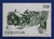 Faroe Islands (59-62) 1981 Sketches of Old Torshavn singles set