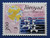 Faroe Islands (145-147) 1986 Amnesty International singles set