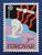 Faroe Islands (173-174) 1988 EUROPA - Communication & Transport singles set