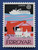 Faroe Islands (173-174) 1988 EUROPA - Communication & Transport singles set