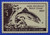 1957 New Jersey Nonresident Trout Stamp (NJT10)
