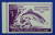 U.S. (NJT27) 1966 New Jersey Resident Trout Stamp