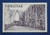 Faroe Islands (182-185) 1988 Kirkjubour Cathedral Ruins singles set