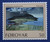 Faroe Islands (212-215) 1990 Nolsoy Islands singles set