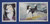 Faroe Islands (266-267) 1994 Sheepdogs singles set