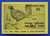 1977 New Jersey Pheasant & Quail Stamp (NJPQ03)