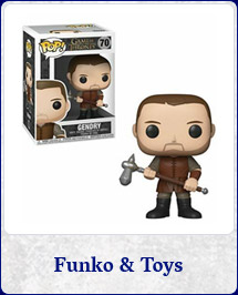 Shop Funko and Toys