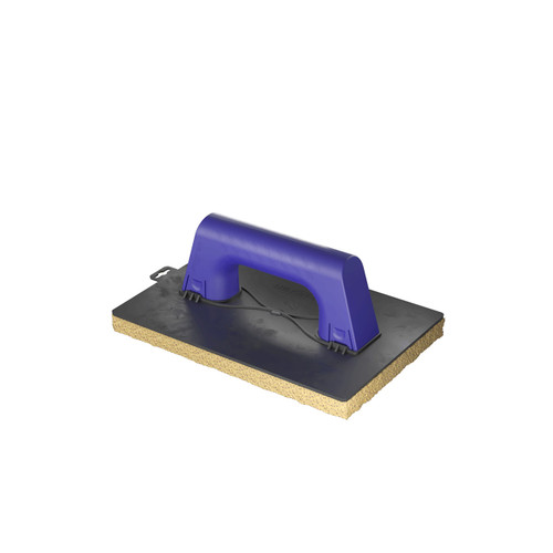 High Absorption Float