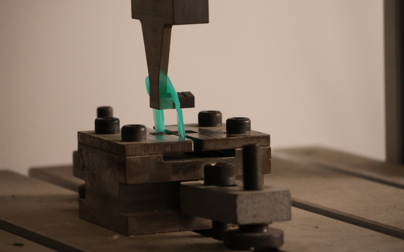 Peygran headquarters