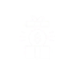 Earn Rewards icon