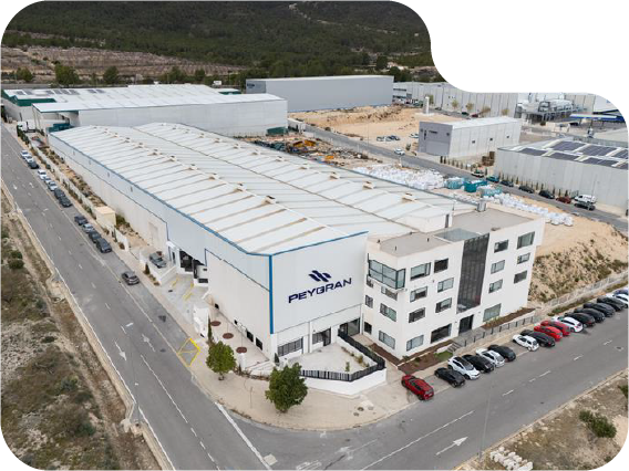 Peygran innovation