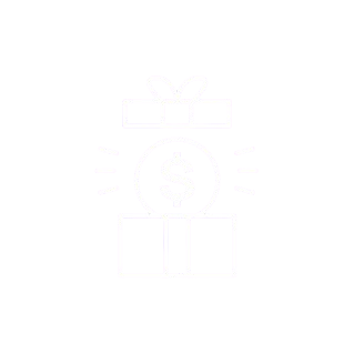 Earn Rewards icon