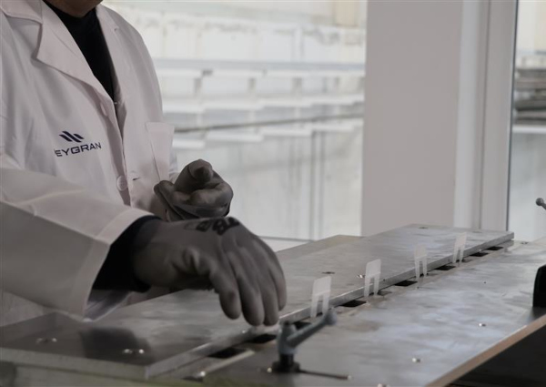 Peygran environmental commitment